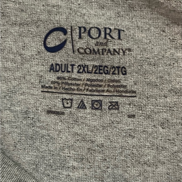 5 Cinco De Mayo T-Shirt. Size 2XL. - Picture 3 of 3